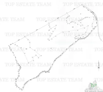 Oportunitate Unica - Teren de 321700 mp ideal pentru Dezvoltare Turistica, Agroturism sau Ferma - foto 10