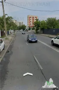 Teren vanzare stradal Uverturii - 1km de metrou Gorjului - foto 4