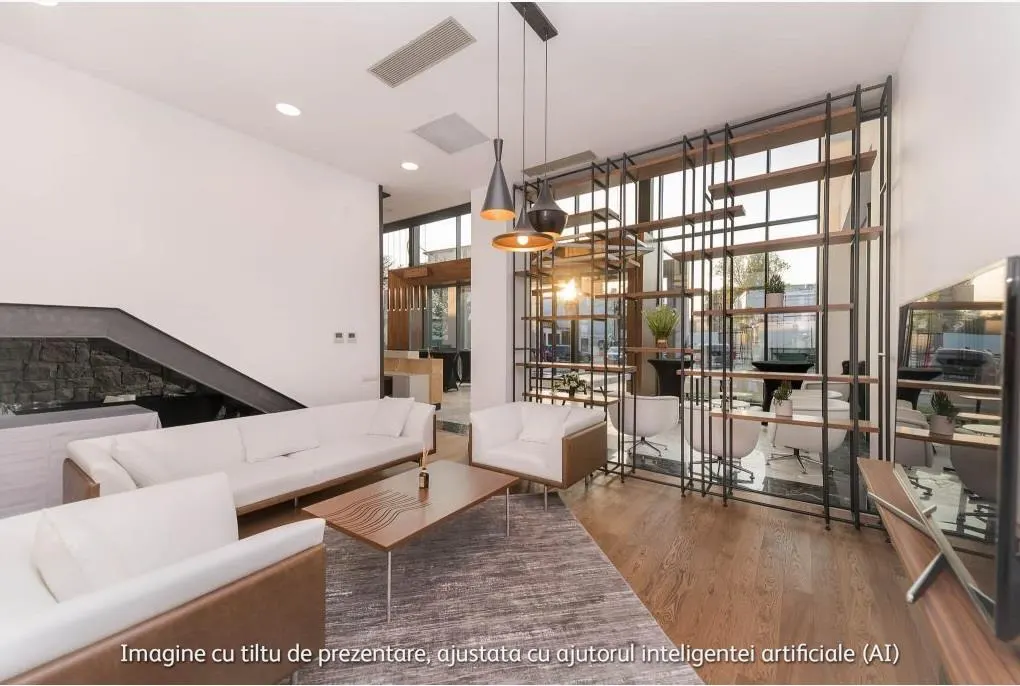 Apartamente de vanzare in zona Floreasca - foto 1