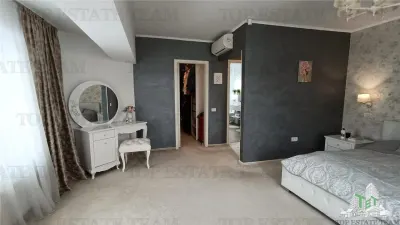 Vanzare Casa Individuala Otopeni - foto 19