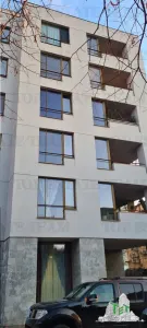 Apartament 3 Camere cu 92 mp gradina, bloc Boutique, Bucuresti, Parcul  Operei - foto 10