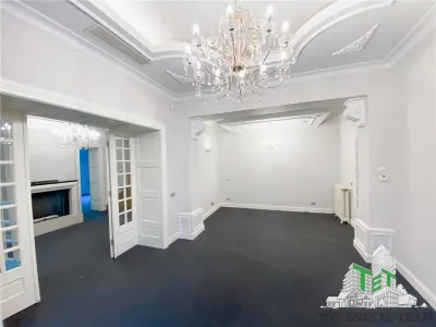 Vanzare vila interbelica reconsolidata si renovata in zona Armeneasca - foto 5