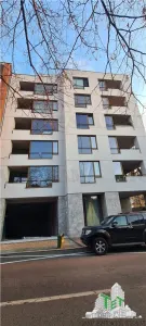 Apartament 2 Camere cu 80 mp gradina, bloc Boutique, Bucuresti, Parcul  Operei - foto 9