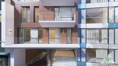 Spatii de Birouri Moderne si Flexibile - foto 9
