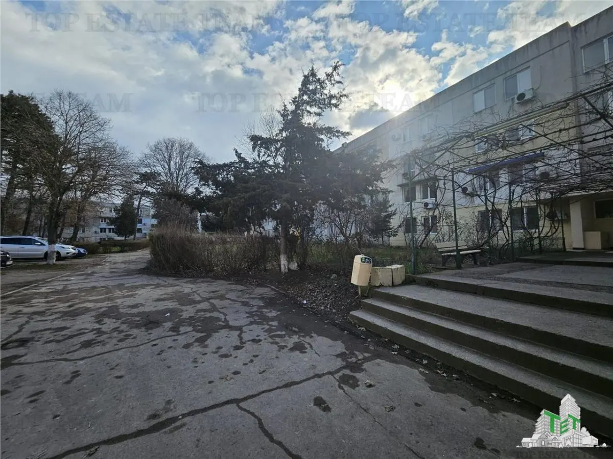 APARTAMENT 2 CAMERE OLIMP - foto 12