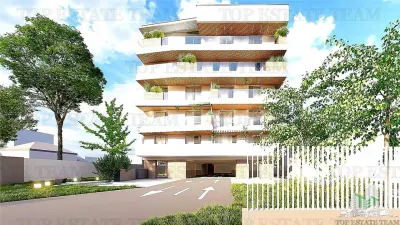 Apartament 2 camere 67mp, incalzire in pardoseala - Imobil Nou Etajul 2 - Prelungirea Ghencea-Valea Oltului, sector 6 - foto 3