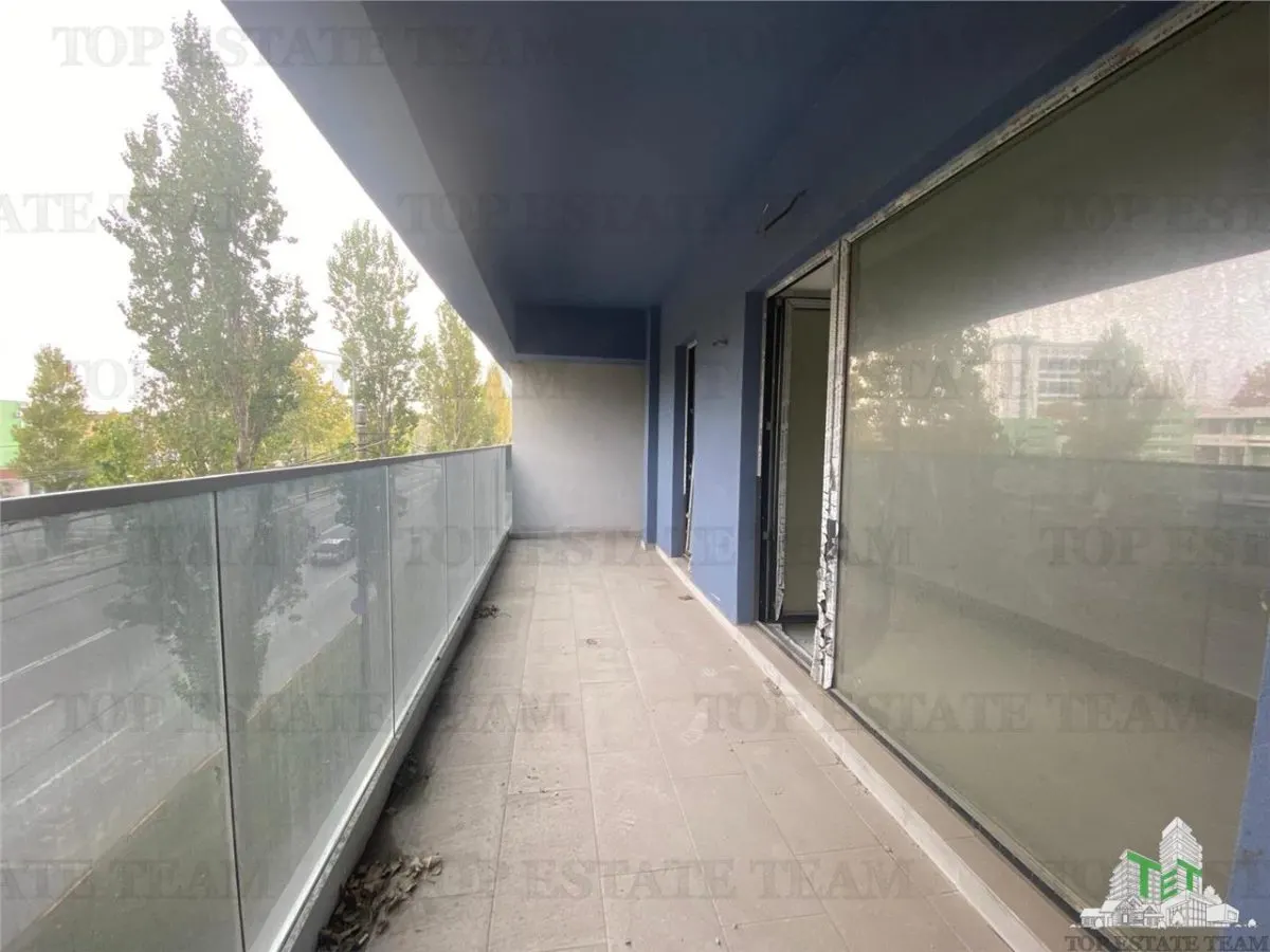 Mamia / Apartament cu 2 camere complet mobilat si utilat de vanzare - foto 3