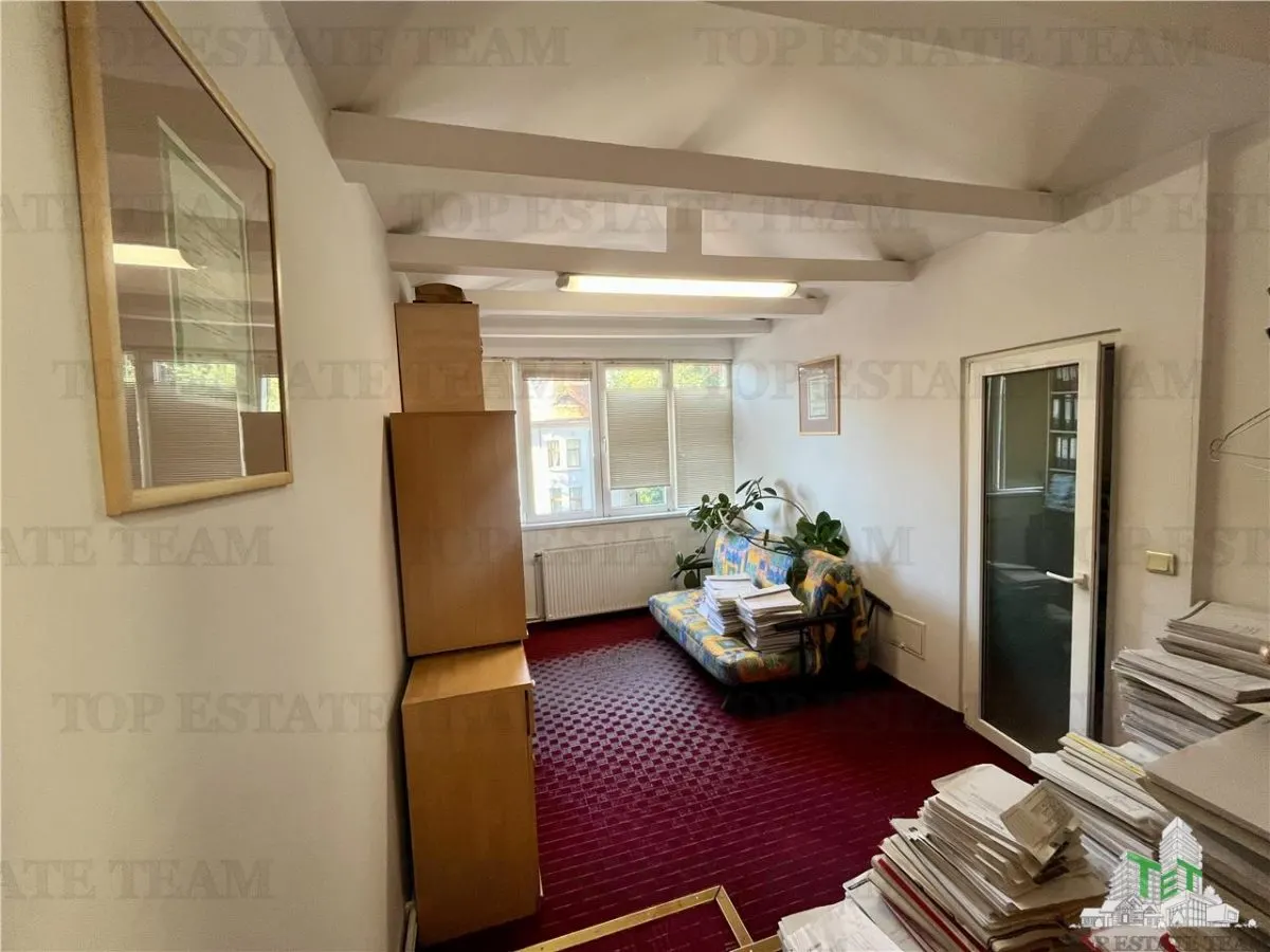 7 Camere | Dacia | 2010 | Duplex | 228 mp | Garaj | Centrala - foto 21