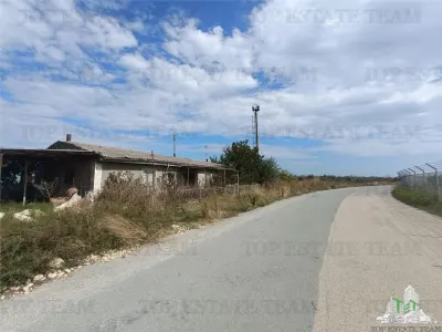 TEREN 5000,MIDIA PORT - foto 10