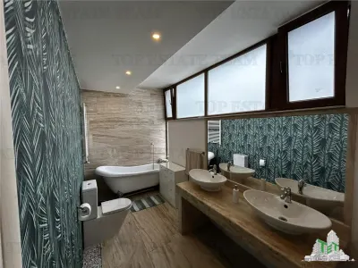 Zona Padure/Centura Mogosoaia | Finisaje Premium | Casa Insiruita - foto 16