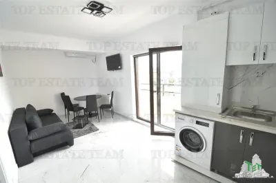 VILA MAMAIA NORD 30 DE CAMERE - foto 6