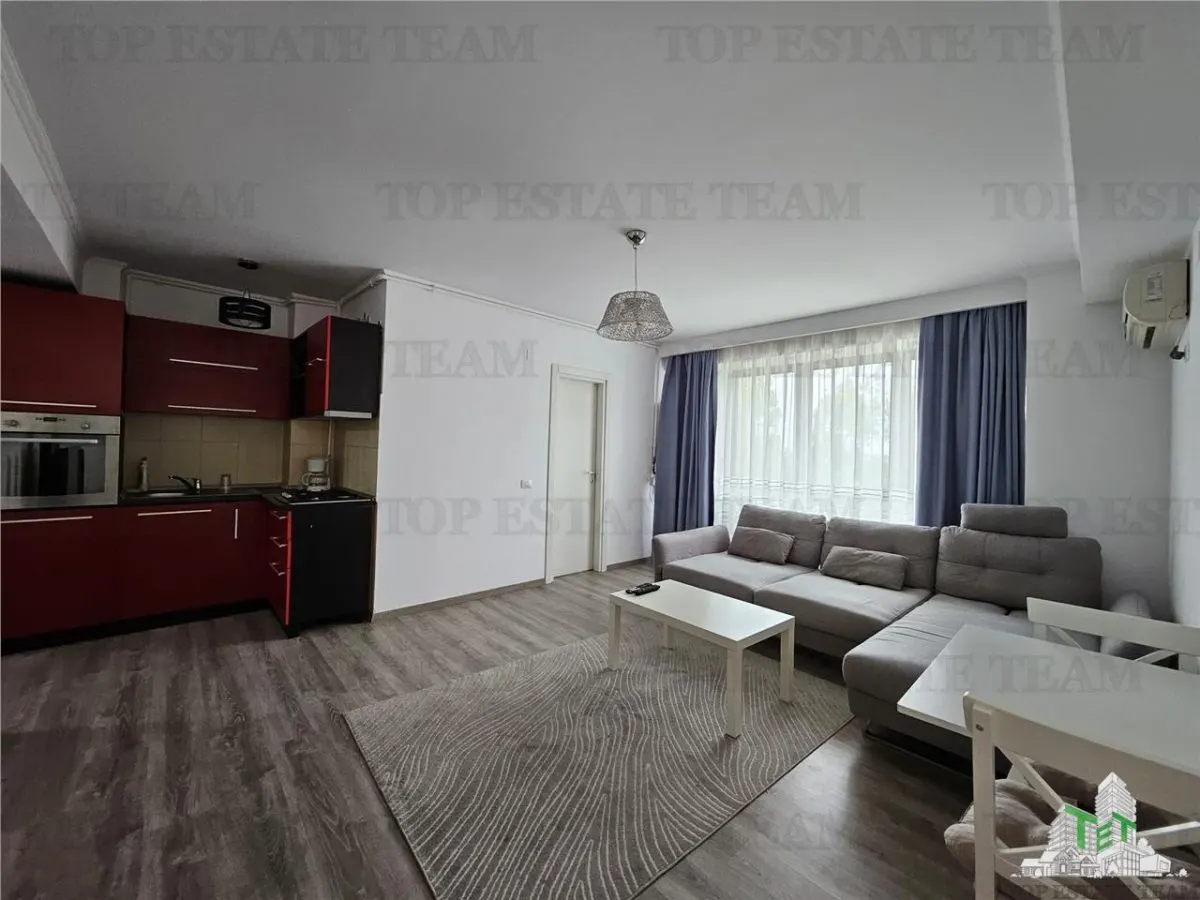 OPORTUNITATE INVESTITIE APARTAMENT 2 CAMERE MAMAIA COMPLEX CORAL - foto 1
