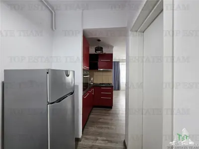 OPORTUNITATE INVESTITIE APARTAMENT 2 CAMERE MAMAIA COMPLEX CORAL - foto 11
