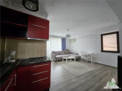 OPORTUNITATE INVESTITIE APARTAMENT 2 CAMERE MAMAIA COMPLEX CORAL - foto 4