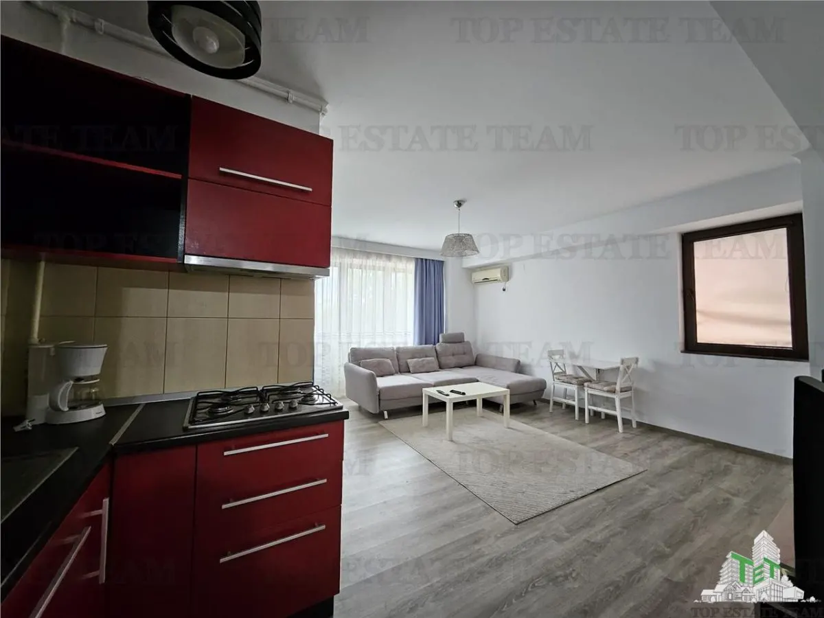 OPORTUNITATE INVESTITIE APARTAMENT 2 CAMERE MAMAIA COMPLEX CORAL - foto 4