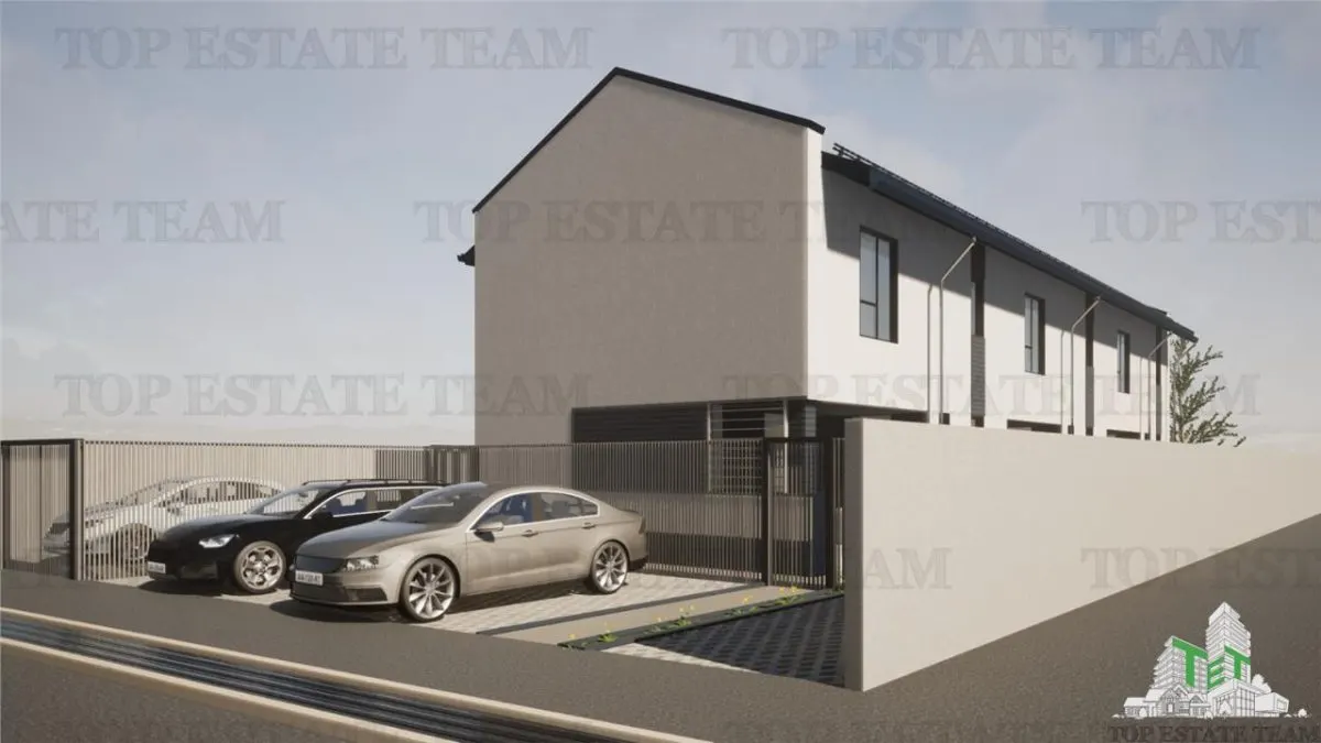 Casa/vila de vanzare in Magurele IIlfov - foto 2