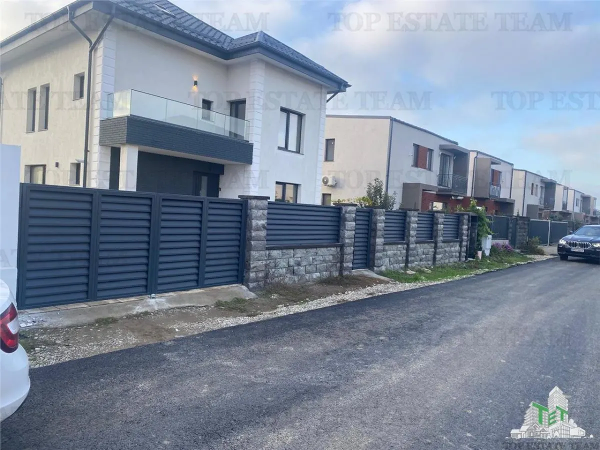 Vila individuala Tunari - foto 2