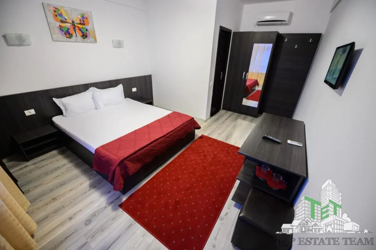 Oportunitate - Hotel Pensiune 20 camere si restaurant - Investitie Constanta Mamaia - Litoral - foto 19