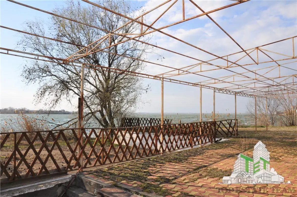 Investite Premium pe Malul Lacului Ã®n Mamaia, Constanta â€“ Teren cu Potential Exceptional de Dezvoltare - 3483 mp - foto 14