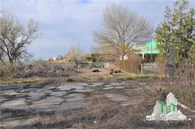 Investite Premium pe Malul Lacului Ã®n Mamaia, Constanta â€“ Teren cu Potential Exceptional de Dezvoltare - 3483 mp - foto 16