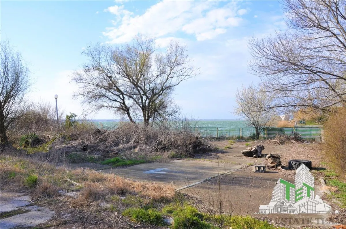 Investite Premium pe Malul Lacului Ã®n Mamaia, Constanta â€“ Teren cu Potential Exceptional de Dezvoltare - 3483 mp - foto 17