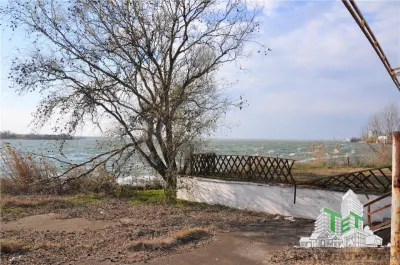 Investite Premium pe Malul Lacului Ã®n Mamaia, Constanta â€“ Teren cu Potential Exceptional de Dezvoltare - 3483 mp - foto 18