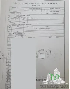 Investite Premium pe Malul Lacului Ã®n Mamaia, Constanta â€“ Teren cu Potential Exceptional de Dezvoltare - 3483 mp - foto 9