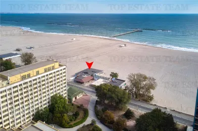 Teren Intravilan Mamaia - Constanta - Litoral -Marea Neagra - Mamaia