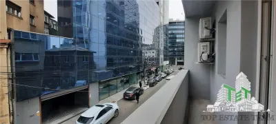 Vanzare apartament 2 camere, 84 mp utili, in zona Piata Victoriei - foto 14