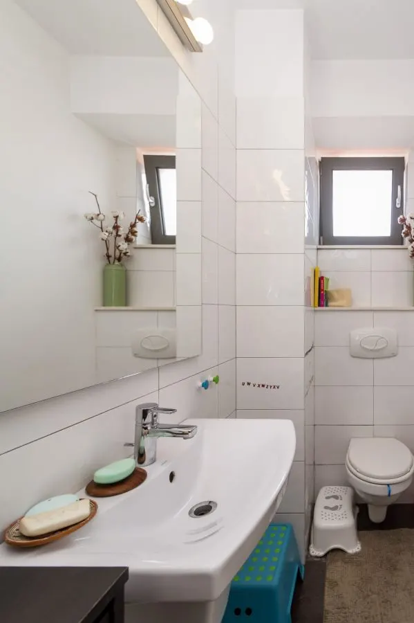 Duplex 4 camere in zona Dorobanti - foto 19