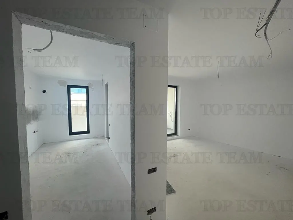 Apartament cu 3 camere si terasa Piata Unirii - foto 13