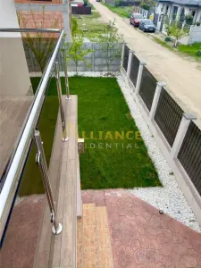 CASA INDIVIDUALA COMUNA BERCENI - foto 14