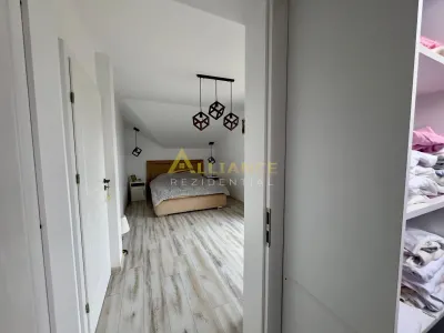 CASA INDIVIDUALA COMUNA BERCENI - foto 6