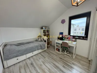 CASA INDIVIDUALA COMUNA BERCENI - foto 7