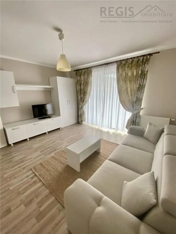 Apartament 2 camere | parcare si boxa | Avantgarden III - foto 1