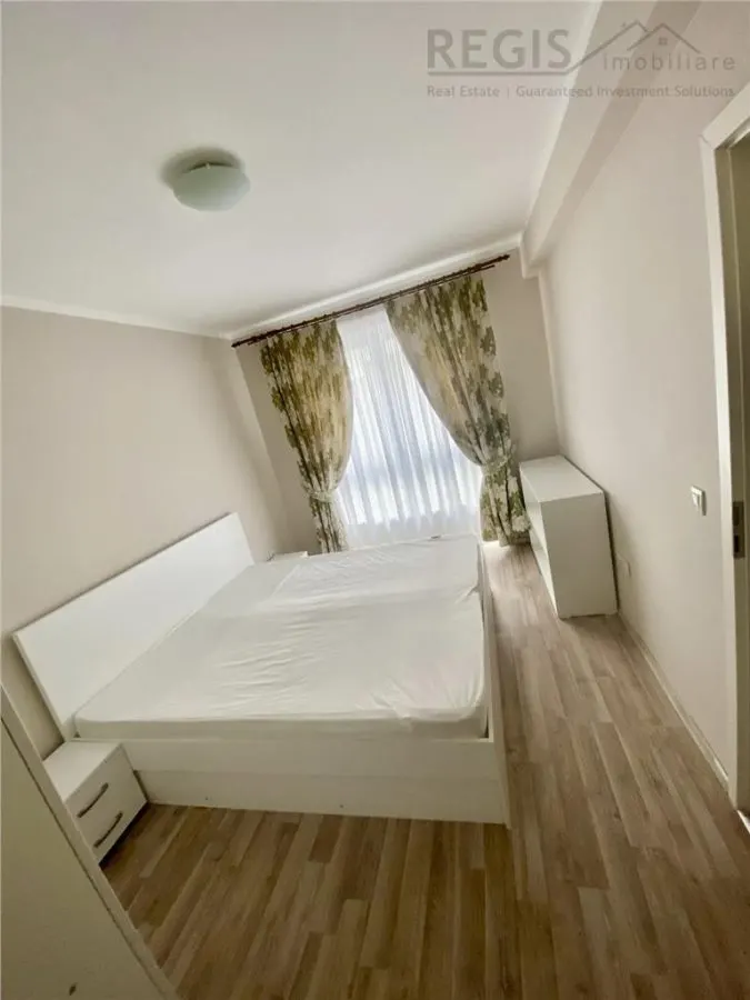 Apartament 2 camere | parcare si boxa | Avantgarden III - foto 5