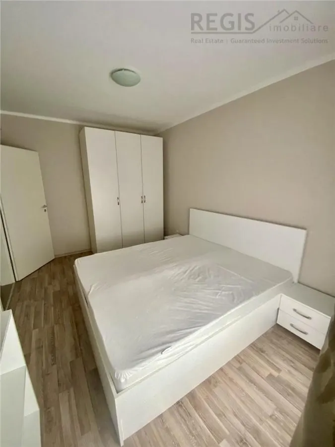 Apartament 2 camere | parcare si boxa | Avantgarden III - foto 6