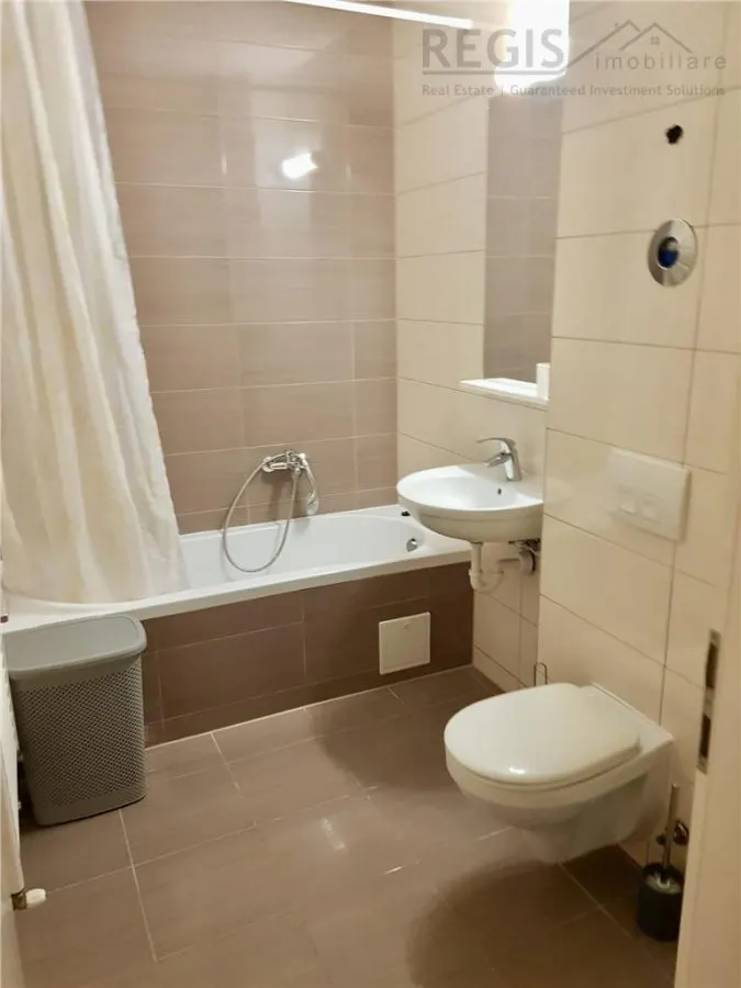 Apartament 2 camere | parcare si boxa | Avantgarden III - foto 7