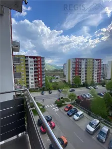 Apartament 2 camere | parcare si boxa | Avantgarden III - foto 8