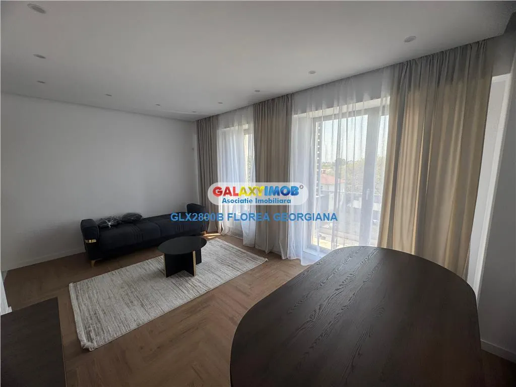 Vanzare apartament 2 camere Sisesti -Apicultorilor - foto 1