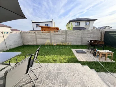 casa de vanzare || mobilata utilata || 4 camere - foto 3