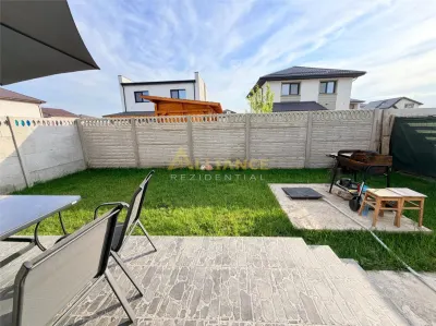 Duplex 4 camere | 117 mp utili | mobilat si utilat - foto 3