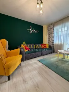 Â Apartament 3 camere 2 bai â€“Â  New Confort City Popesti Leordeni - Popesti-Leordeni