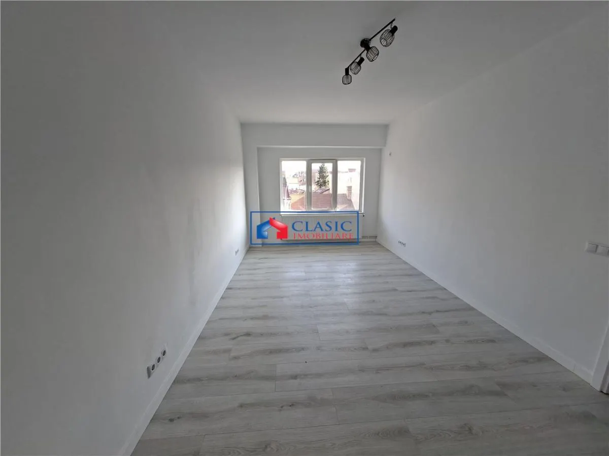 Inchiriere apartament ideal pentru activitate de birou zona Prefectura Centru, Cluj-Napoca - foto 2