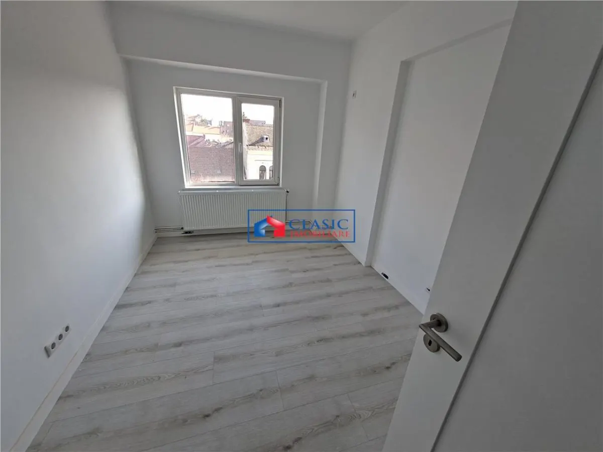 Inchiriere apartament ideal pentru activitate de birou zona Prefectura Centru, Cluj-Napoca - foto 6