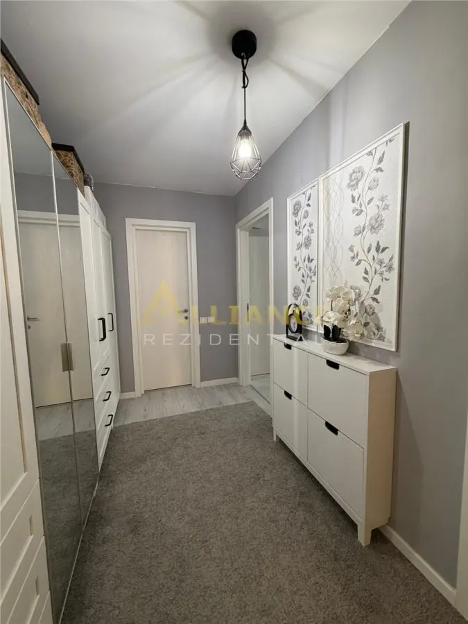 Confort City - Apartament 3 camere ~ 2 bai - foto 5