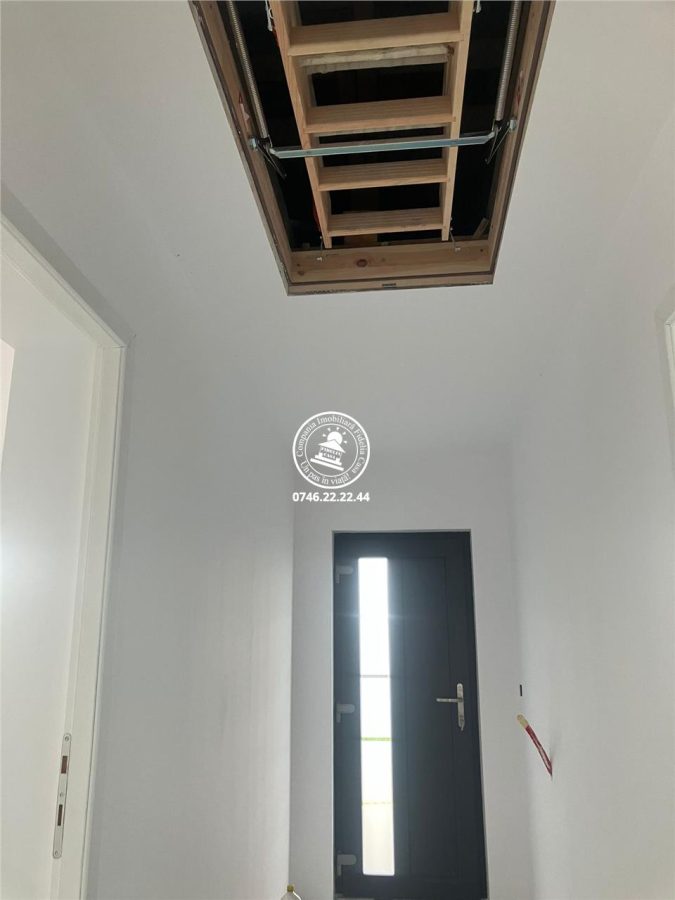Vila de vanzare Tutora - foto 9