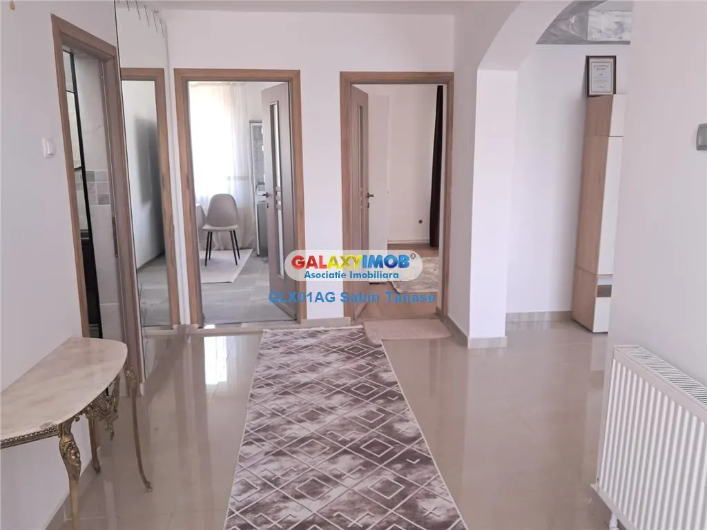 De vanzare Vila P + M Cateasca Finisata - foto 14