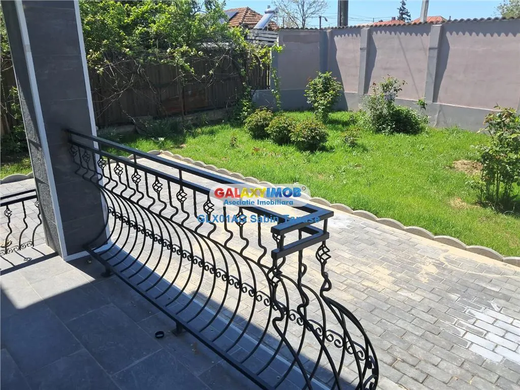 De vanzare Vila P + M Cateasca Finisata - foto 15