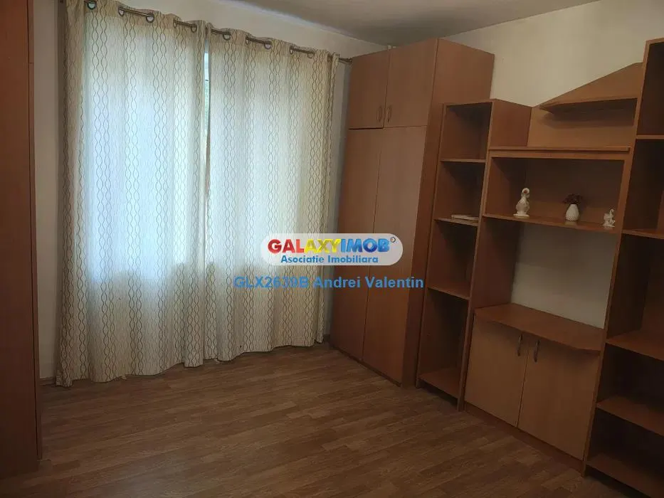 Vanzare Garsoniera Berceni - Oltenitei - Balcon Spatios - foto 1